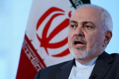 Zarif Cancels Vienna Visit as Iranian Nuclear Negotiations Race Against Time