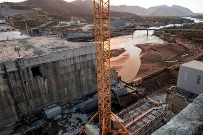Eyes Turn to the Grand Ethiopian Renaissance Dam: What's New?