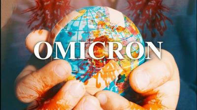 WHO: Subvariant of Omicron Spreading Across Africa