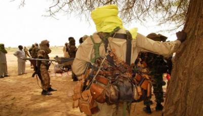 Washington Urges Non-Essential U.S. Employees in Chad to Depart