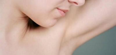 Home Remedies to Eliminate Underarm Odor in Summer