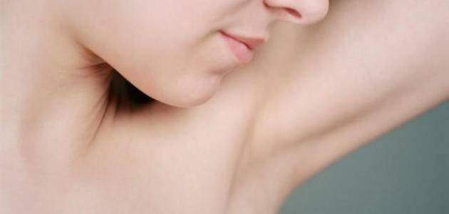 Home Remedies to Eliminate Underarm Odor in Summer