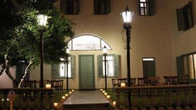 Shooting Incident Injures One near Hotel in Mina