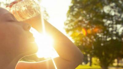 Heat Wave Continues Until This Date