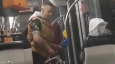 "Racist German Man" Captured by Justice After "Kicking" Syrian Teenager