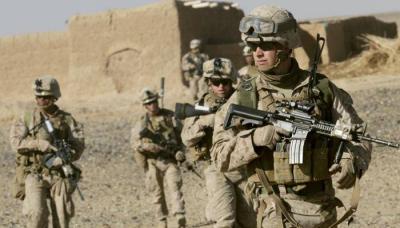 Pentagon Reveals Reason for "Secret Evacuation of Bagram Airbase"