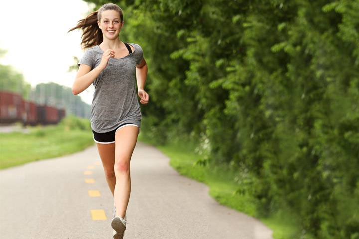 Exercises to Treat Bloating... Video