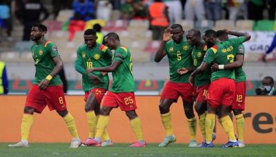 Cameroon National Team Qualifies to Face Winner Between Egypt and Morocco