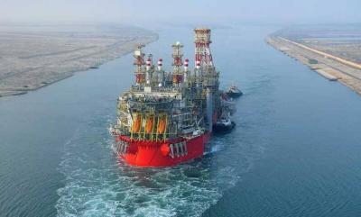 Lebanon in a Race Against Time: An Urgent Oil Message to Hochstein