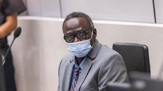 International Criminal Court Approves War Crimes Charges Against First Sudanese Defendant