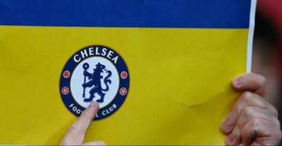 Chelsea for Sale: A Big Name Steps In