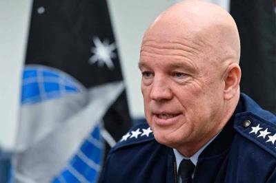 Title: U.S. Space Forces Commander Accuses Russia of Possessing Lethal Weaponry