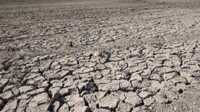 Title: Europe Faces Its Most Severe Drought Wave in History