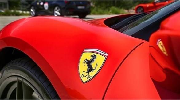 Ferrari Plans to Introduce Its First Electric Car