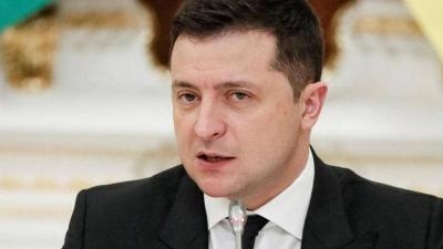 Ukraine Calls on Moscow to Propose an Initiative to Contain Escalation: “No Need for Panic”