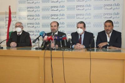 Continuation of Efforts to Establish an International Fact-Finding Committee to Investigate the Port Explosion...
