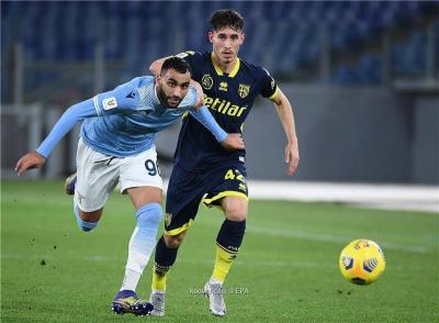 Lazio Wins and Advances to the Quarterfinals of the Coppa Italia
