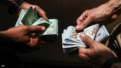 Historic Decline of the Lebanese Lira After Hariri's Apology