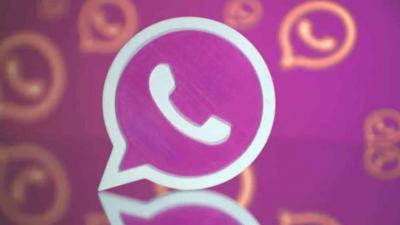 Warning for Police and Journalists: WhatsApp Pink is Targeting You