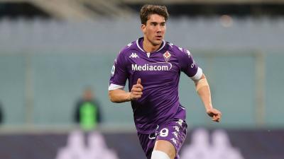 Real Madrid Monitors Fiorentina Star