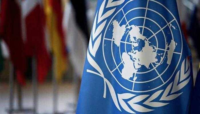 UN on Missing Persons in Syria
