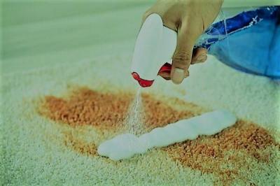 American Health Authority Warns Against Upholstery Cleaners: They Can Cause Liver Cancer