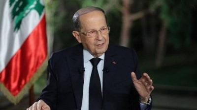 The Validity of the Rumor Regarding a Plan to Extend Aoun's Term