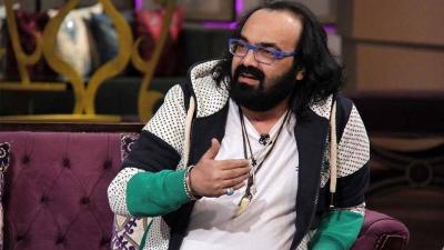 Nader Abu El-Leef: I Ate Moldy Bread and Went to Bed Without Dinner