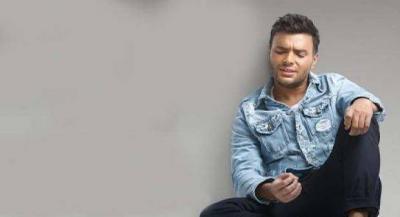 Rami Sabri Comments on Tamer Hosny's Song "Qad Al-Firaq"