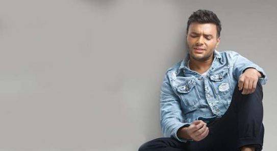 Rami Sabri Comments on Tamer Hosny's Song 