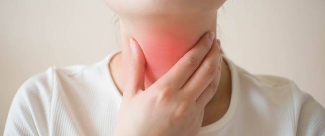 Symptoms That Warn of Laryngeal Cancer