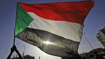 # Security Alert Ahead of Massive Protests in Sudan