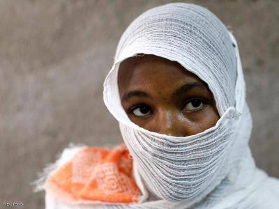 Title: A Woman Tells Her Tragedy: Gang Rape and Sexual Violence