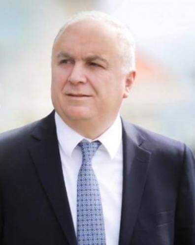 Michel Daher Resigns from the Executive Committee of the Higher Council of Greek Catholics