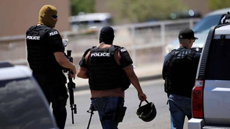 Four Shooting Incidents in America Within Hours!