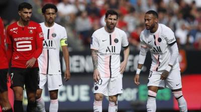 Messi and Neymar Face Real Madrid Again: Champions League Draw Results