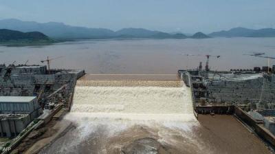 Washington Calls for a "Win-Win Solution" to the Grand Ethiopian Renaissance Dam Crisis Amid Congolese Initiatives