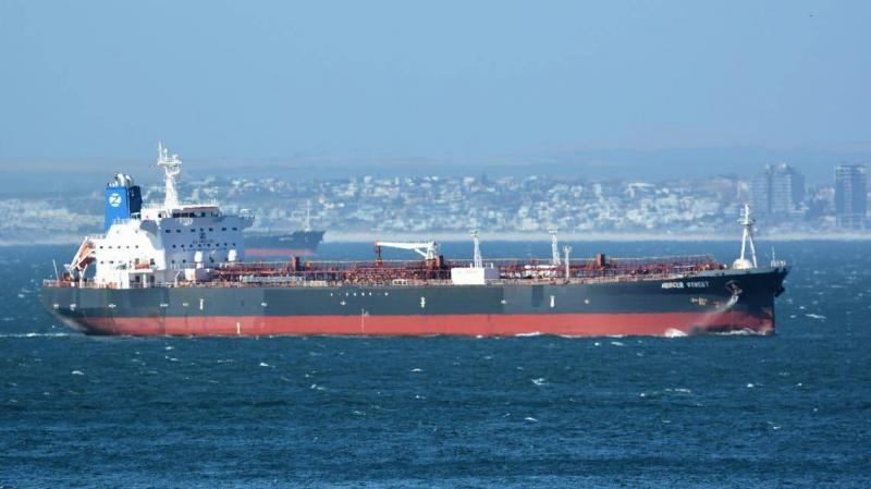 Blinken: The Response to Iran Regarding the Attack on the Tanker Will Be Collective
