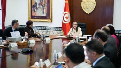 Tunisia: Approval of Draft Decree on Referendum and Presidential Order to Call Voters