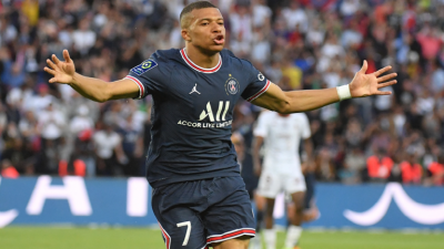 Mbappé Responds to Reports of Requesting the Departure of 14 Players from Paris Saint-Germain