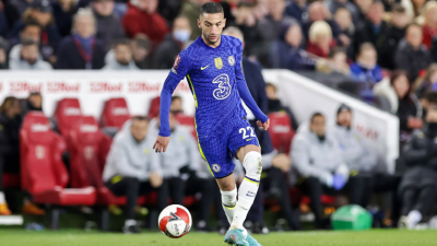 Milan and Marseille Compete for Moroccan Ziyech