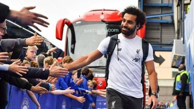 Title: Special Advice for Chelsea: Don't Repeat Salah's Mistake