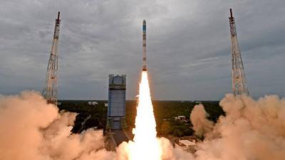 India Fails First Attempt to Launch Small Satellites into Space