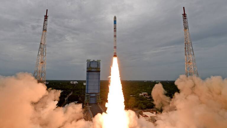 India Fails First Attempt to Launch Small Satellites into Space