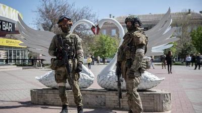 Zaporizhia to Hold Referendum on Joining Russia on September 11