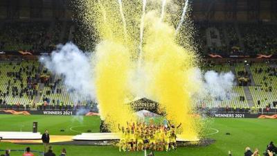 Villarreal Wins European League Title After Dramatic Penalty Shootout