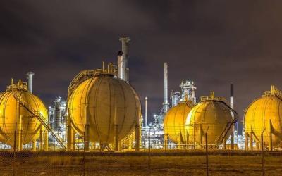 U.S. Natural Gas Production at Lowest Levels in 2021
