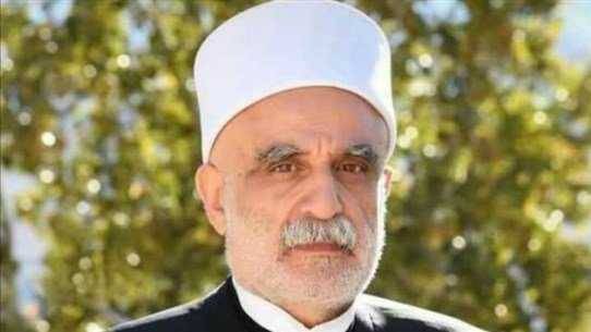 A Message from Sami Abi Al-Muna: We Elect and Choose the United Strong Mountain