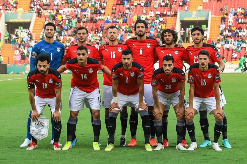 Title: Egypt Loses to Nigeria in Africa Cup of Nations and Chooses the Difficult Path