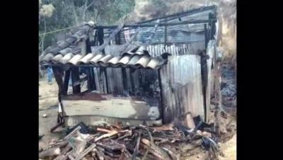 Tragic Fire Claims Lives of Six Children in Oaxaca, Mexico